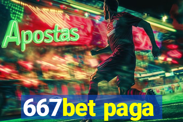 667bet paga